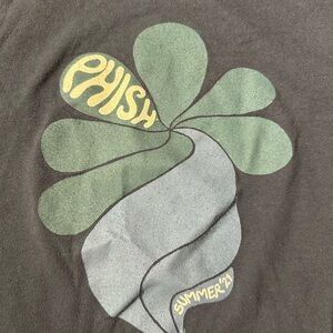 Phish Summer '21 Graphic Tee